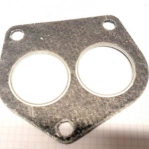 Auspuffrohr Hosenrohr Dichtung UAZ Hunter Patriot 100PS