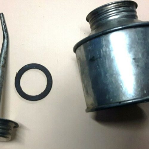 Ölkanne/ Original Gaz 69