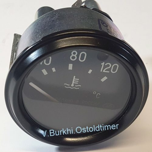 Temperaturanzeiger mit Kontrolllampe UAZ 469 GAZ 52, 53. 66 URAL