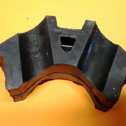 Sitzpuffer Beiwagen Sattelpuffer 5313215-A MT Dnepr Ural K-750 M72