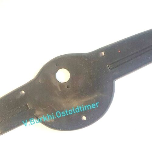 Heckklappe Emblem Griff Dichtung Unterlage Gummi Wolga Gaz M21 Baureihe 2