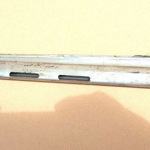 Wasserrohr Motor Kühlung Block Gaz 69, Pobeda M20, Warschawa