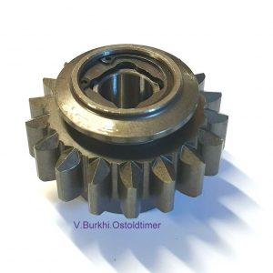Getriebe Rückwärtsgang Zahnrad UAZ 469 452/ 469-1701080
