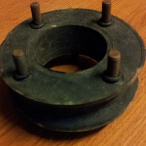 Schaltgetriebe Verlängerungsmuffe  Wolga Gaz 24/ 24-1701250