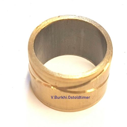 Messing Lager Buchse Getriebe Dnepr URAL MT