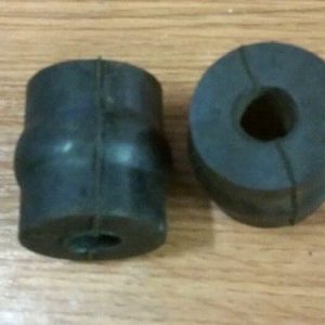 Stabilisator Buchsen Gummibuchsen 2 Stück Wolga Gaz M21, Gaz 24 /20-2906040