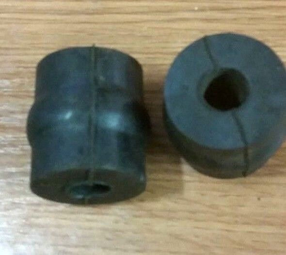 Stabilisator Buchsen Gummibuchsen 2 Stück Wolga Gaz M21, Gaz 24 /20-2906040