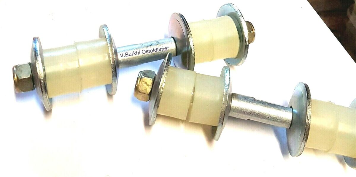 Stabilisator Stangen 2 Stück UAZ Patriot 3162-2906060