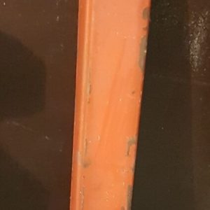 Seitenschweller Schweller  1 Stück Wolga Gaz 24