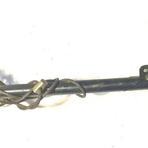 Handbremse Hebel Wolga Gaz 24 gebraucht