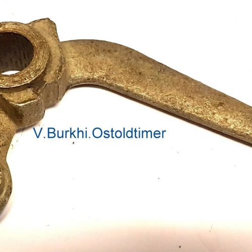 Schaltungshebel Getriebe UAZ 452 / 451-1703029