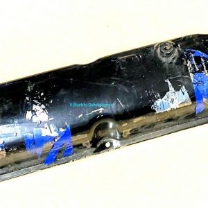 Zylinderkopfdeckel GAZ UAZ WOLGA / 451-1007230