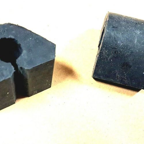 Stabilisator Gummipuffer Lager Lada Kalina 1117 -1119/ 2 Stück/ 1118-2916040