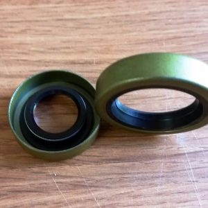 Simmerring Lenkgetriebe 2 Stück Lada 2101- 2107 2101- 1701026/23