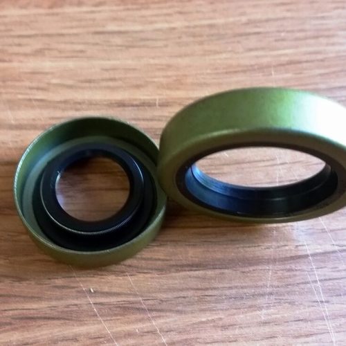 Simmerring Lenkgetriebe 2 Stück Lada 2101- 2107 2101- 1701026/23