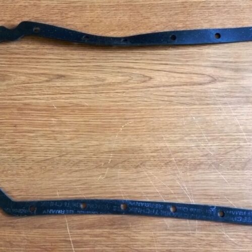 Ölwanne Dichtung Moskvich 412, 2140/ 412-1009070