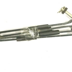 Hintere Tür Scharnieren Aufhängung Heckboard  *