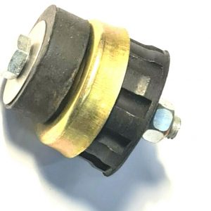 Motorlager Motor Halterung vorne ZIL 130 Gaz / 130-1001045/51