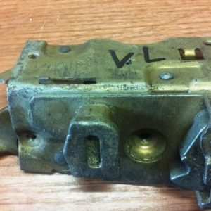 Türschloss VL/ vorne links Wolga Gaz 24, 2410