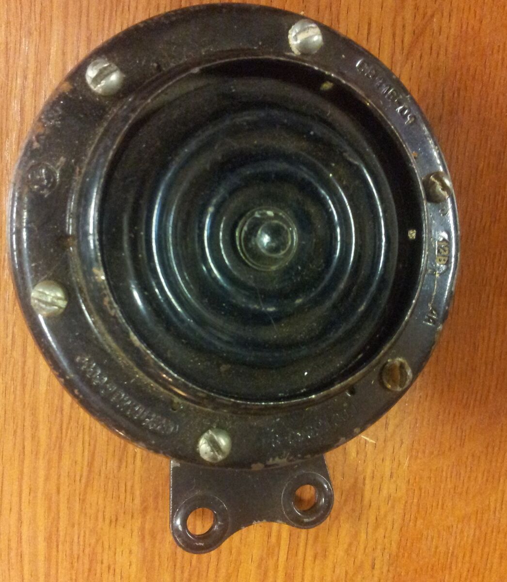 Huppe Original, neu Moskvich 412, 2140