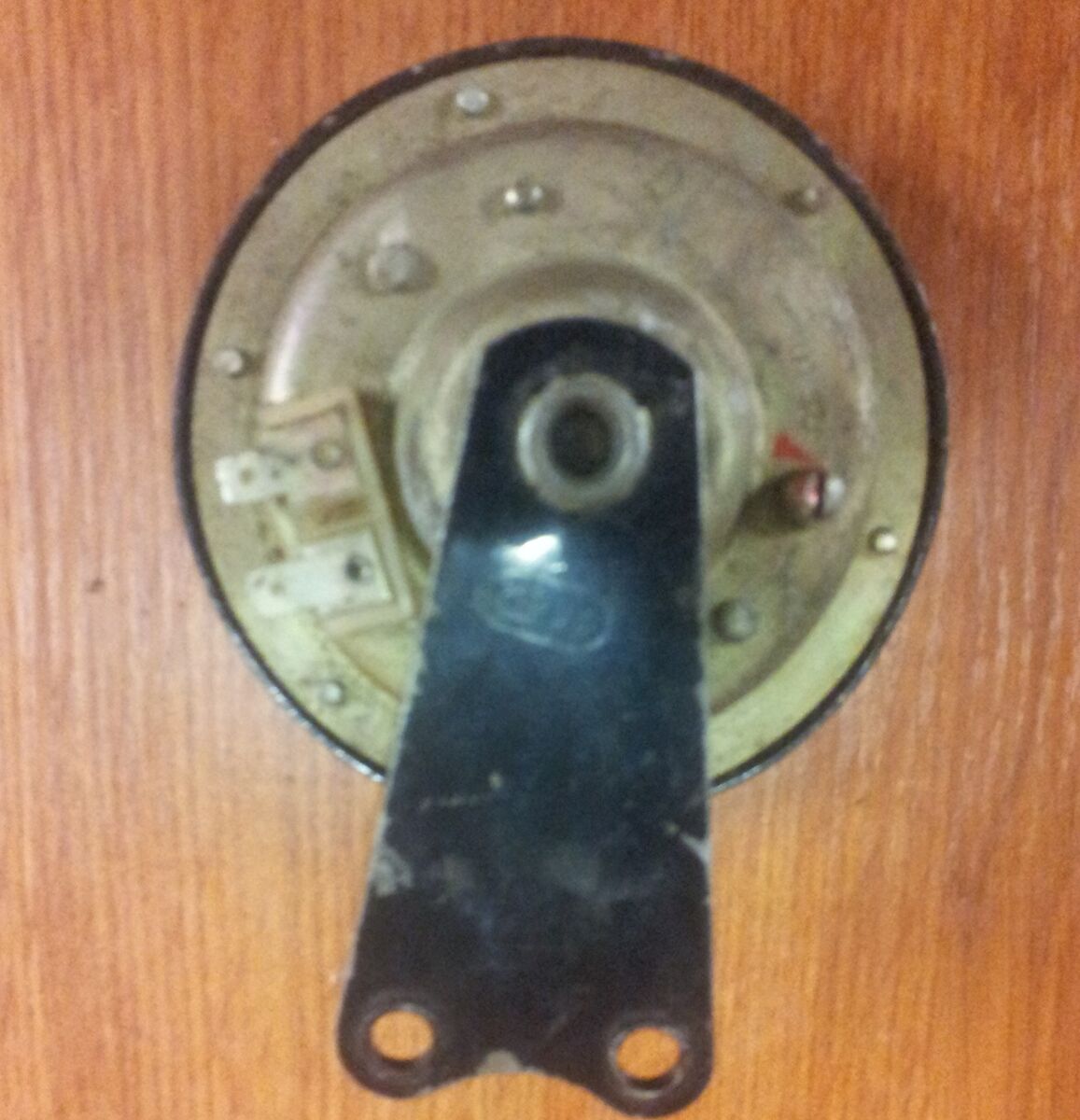 Huppe Original, neu Moskvich 412, 2140 – Bild 3