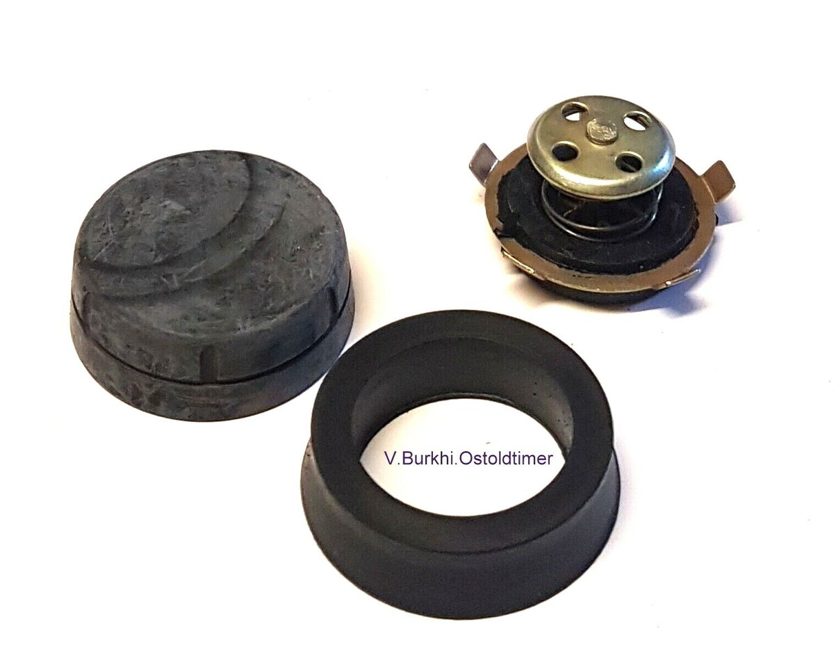 Hauptbremszylinder Reparatursatz Wolga Gaz M21 Gaz 24 UAZ 469 Gaz 69