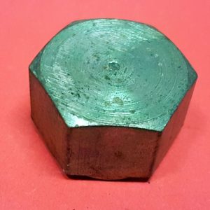 Lenkgetriebe Schutzmutter Abdeckmutter  UAZ 469, 452