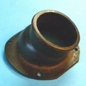 Lenkgetriebe Lenksäule Staubkappe Manschette Wolga Gaz 24 24-5301112