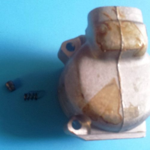 Bremszylinder Bremssattel innen links Lada 2101- 2107/ 2101-3501183