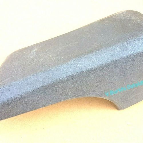 Stoßstange Ecke vorne links  Lada Niva  /2121- 2803153