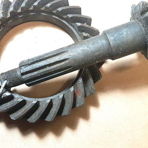 Differenzial Portalachse Zahnräder Satz GAZ 69