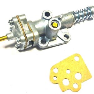 Vergaser Economiser K-151 Wolga GAZ UAZ