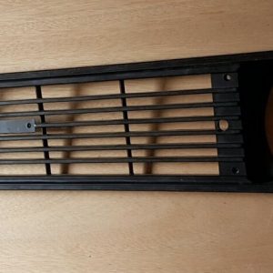 Grill Frontgrill AZLK Moskvich 2140