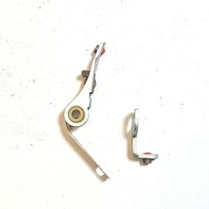 Unterbrecher Kontakte Zündverteiler M72 K-750 Dnepr URAL  750cm³