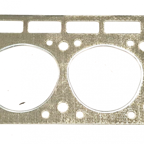 Zylinderkopf Dichtung Motor  Wolga Gaz 24, 2410