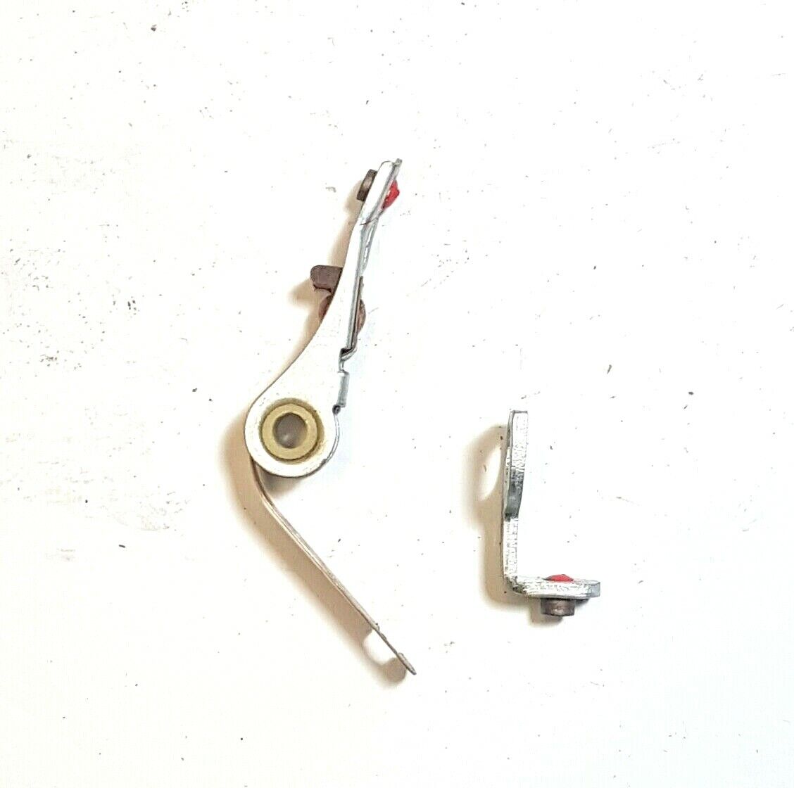 Unterbrecher Kontakte Zündverteiler M72 K-750 Dnepr URAL 750cm³