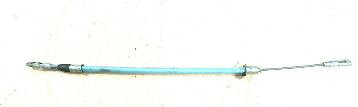 Handbremse Seil vorne Moskvich 2140