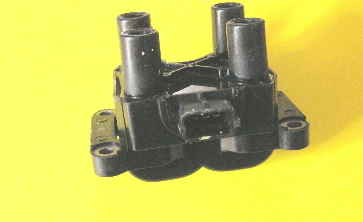 Zündspule Lada Kalina 1117, 1118, 1119 / 21110-3705010