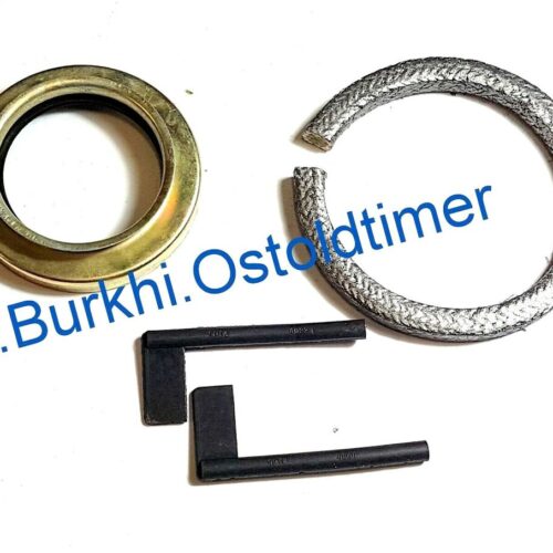 Kurbelwelle Dichtung Simmerring Wolga Gaz 24, UAZ