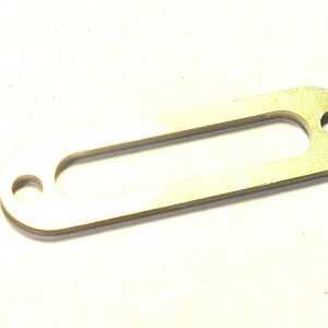 Handbremse Staubmanschette Platte Wolga Gaz M21