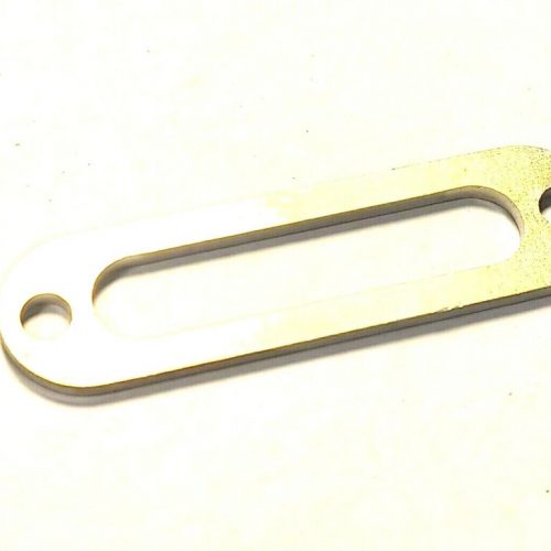 Handbremse Staubmanschette Platte Wolga Gaz M21