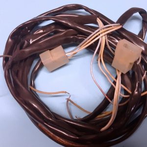 Kabelbaum Beiwagen  MT Dnepr URAL K- 750 M-72