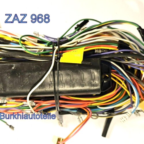 Kabelbaum ZAZ 968
