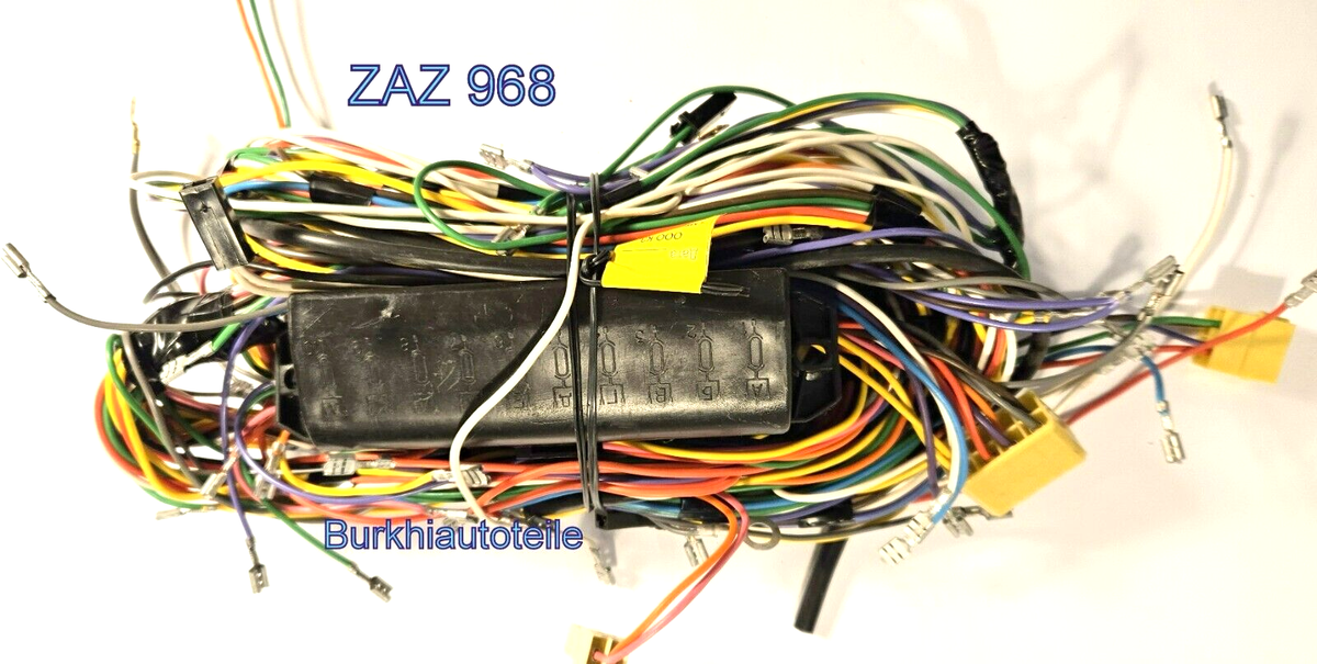 Kabelbaum ZAZ 968