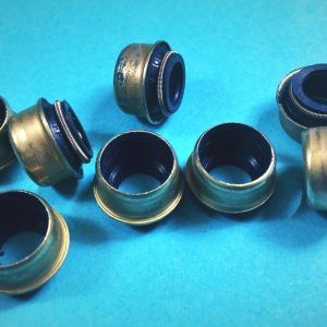 Ventilschaftdichtungen, , 8 Stück, LADA 2101- 2107, 2101-1107026