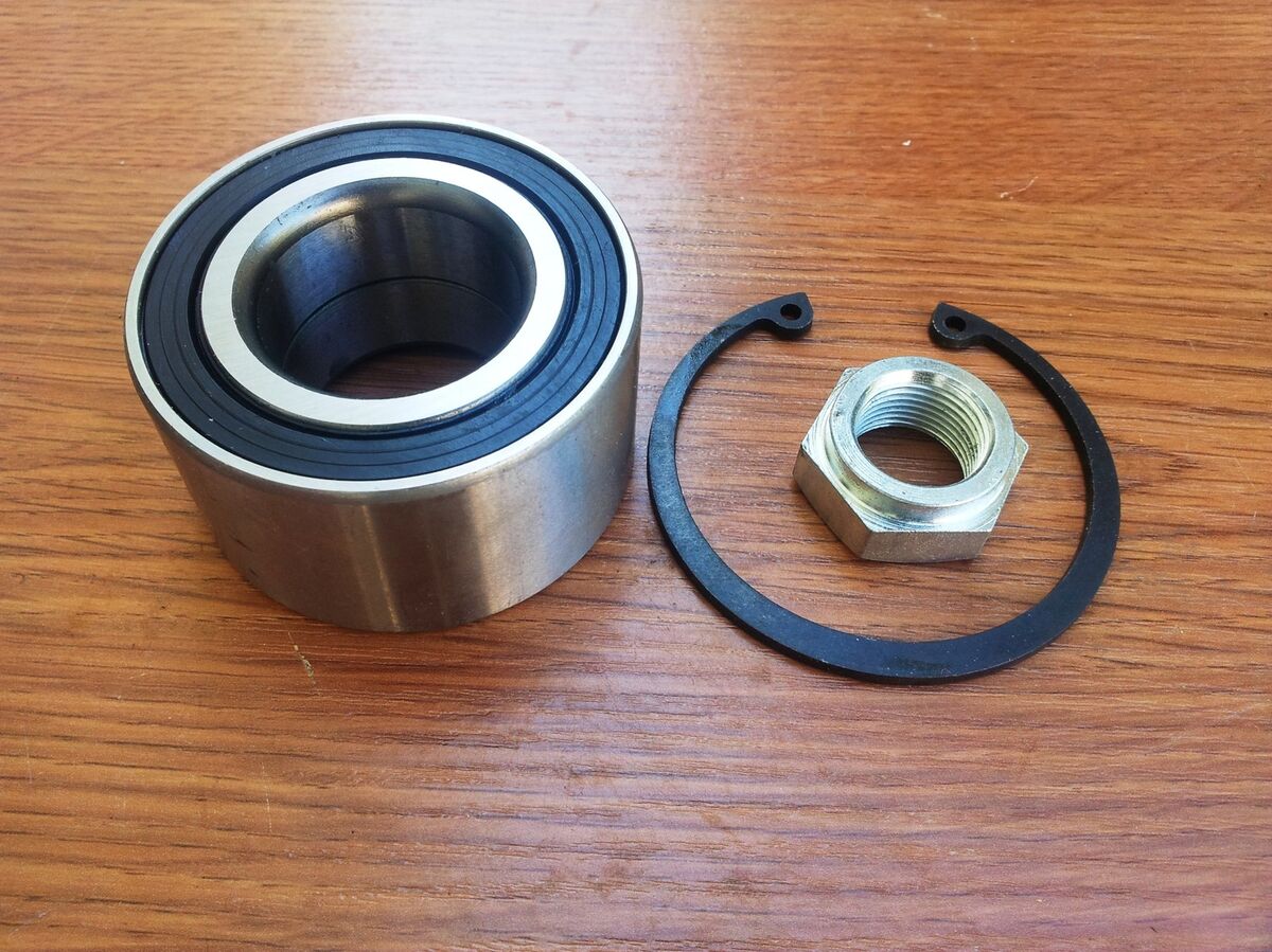 Radlager vorne Lada Kalina 1117-1119, Skoda, VW Caddy