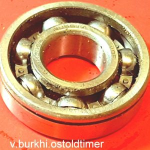 Lager 50305 Getriebe 62x25x17 Wolga 3110 31029 ZAZ LUAZ