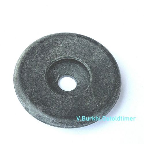 Getriebe 5 Gang Schaltungshebel Manschette klein Wolga / 3302-5107090