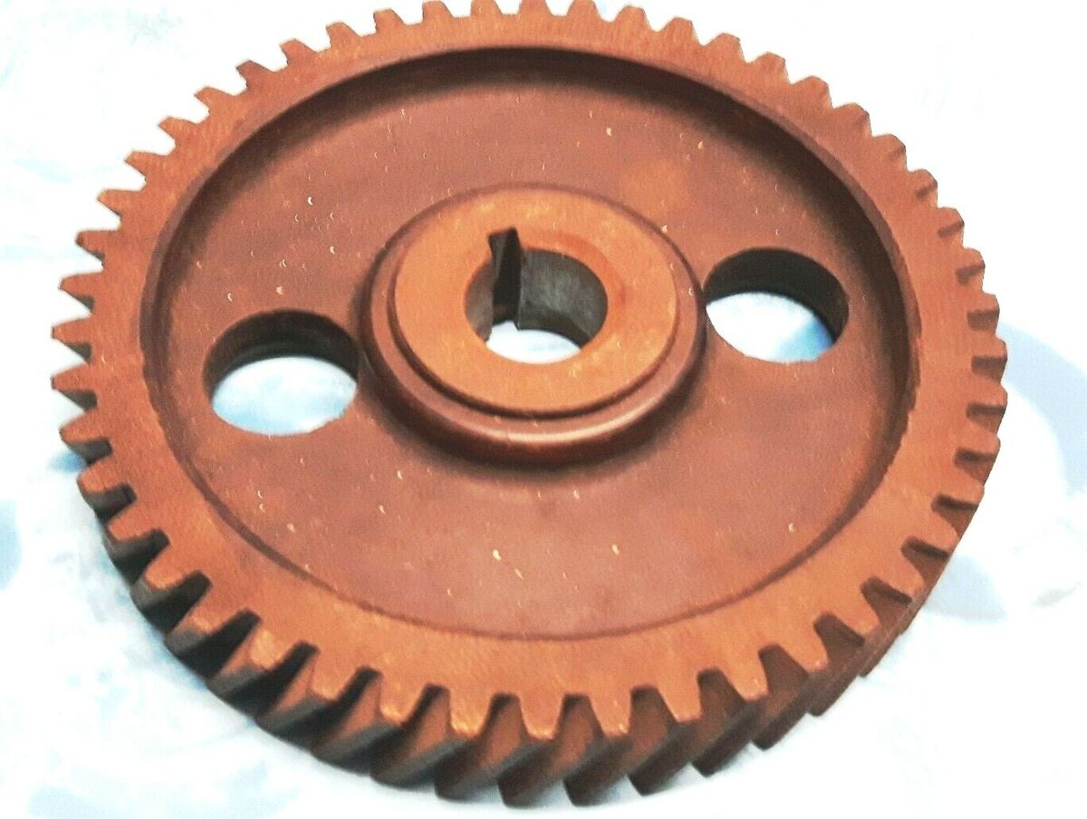 Nockenwelle Rad Petinax Zahnrad Wolga Gaz M21, Gaz 24 UAZ 469 452