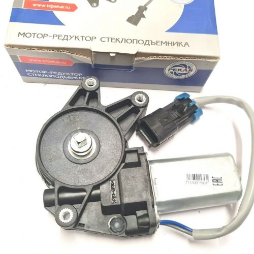 Fensterheber Motor rechts Lada Kalina 1117 1118 1119 / 1118- 3730610